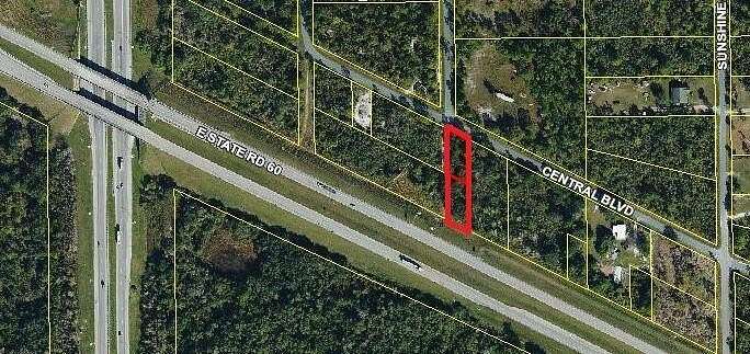 Land for Sale in Okeechobee, Florida
