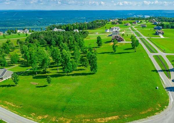 2 Acres of Residential Land for Sale in Jasper, Tennessee