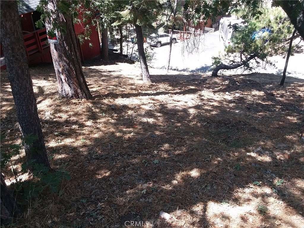 0.2 Acres of Residential Land for Sale in Running Springs, California