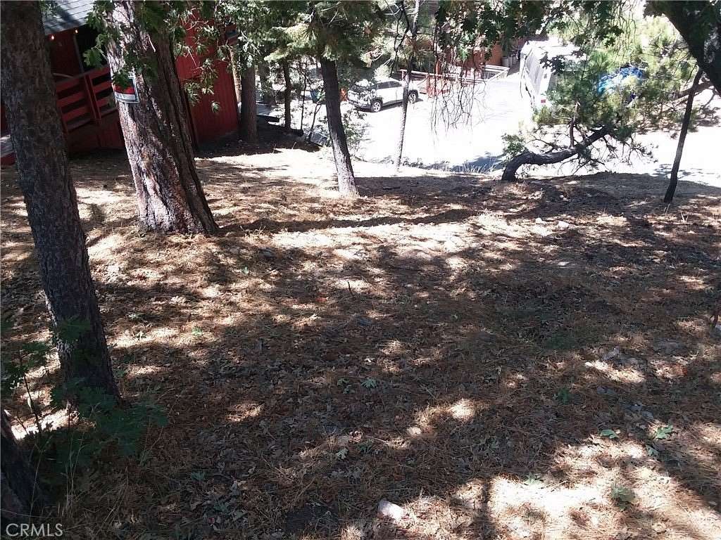 0.2 Acres of Residential Land for Sale in Running Springs, California