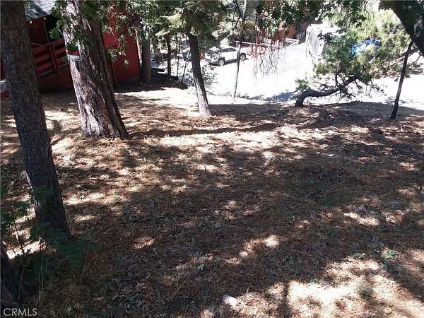 0.2 Acres of Land for Sale in Running Springs, California