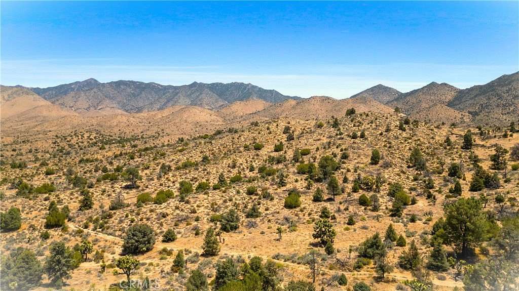 20 Acres of Land for Sale in Onyx, California