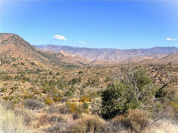 20 Acres of Land for Sale in Onyx, California