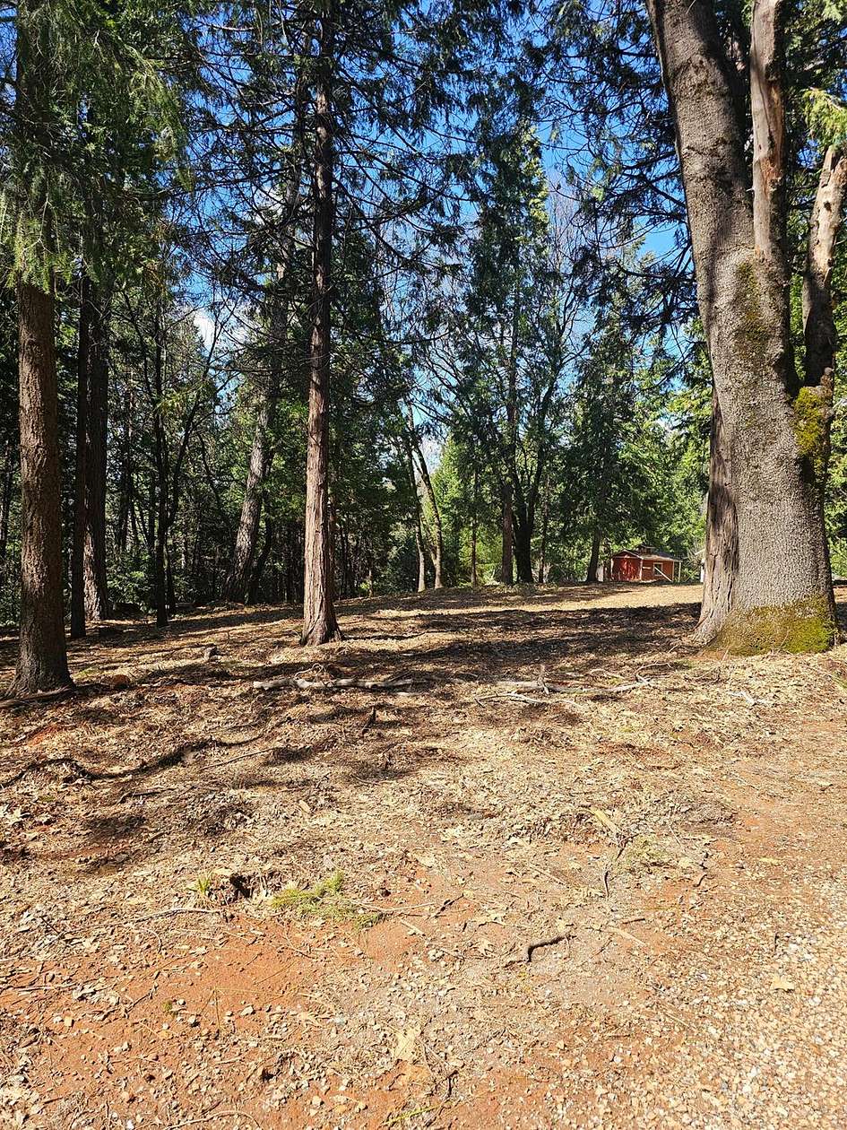 5 Acres of Residential Land for Sale in Grass Valley, California