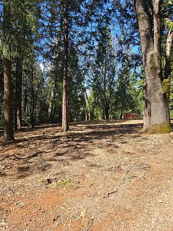5 Acres of Residential Land for Sale in Grass Valley, California