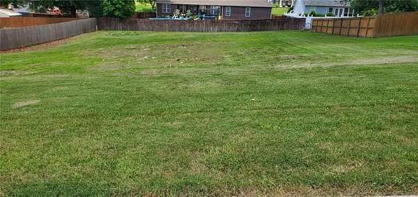 0.32 Acres of Residential Land for Sale in Harrison, Arkansas