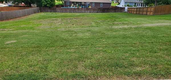 0.32 Acres of Residential Land for Sale in Harrison, Arkansas