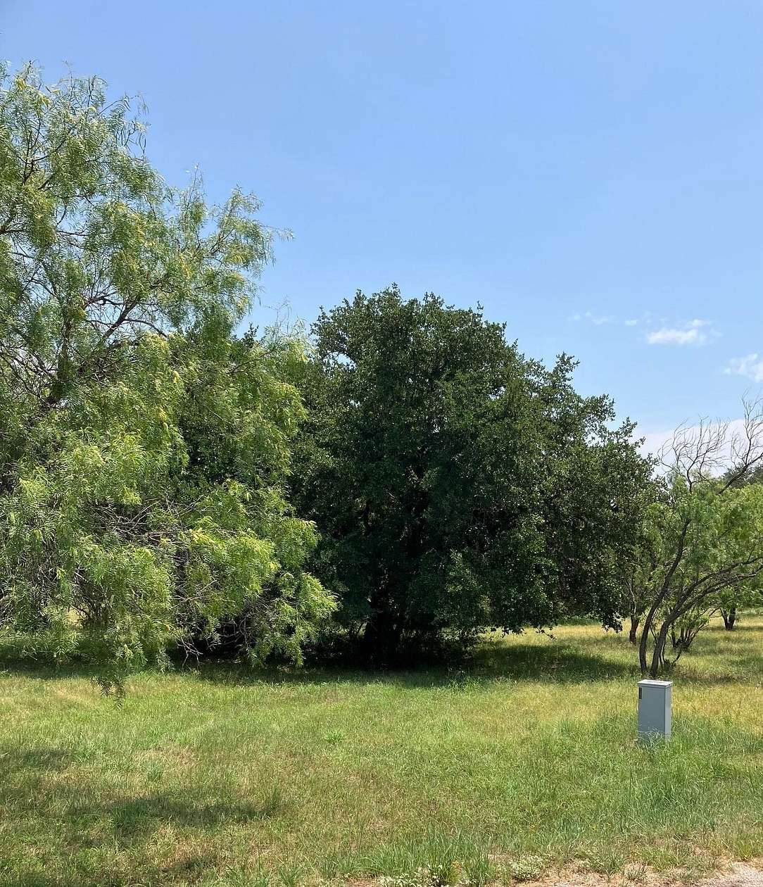 0.26 Acres of Residential Land for Sale in Horseshoe Bay, Texas