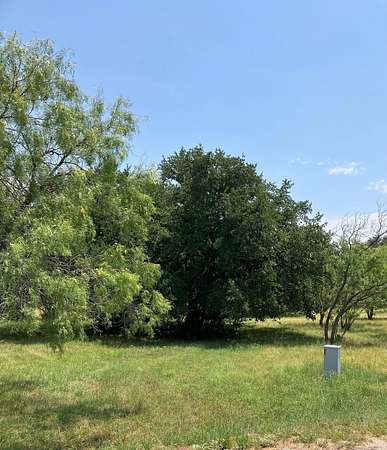 0.26 Acres of Residential Land for Sale in Horseshoe Bay, Texas