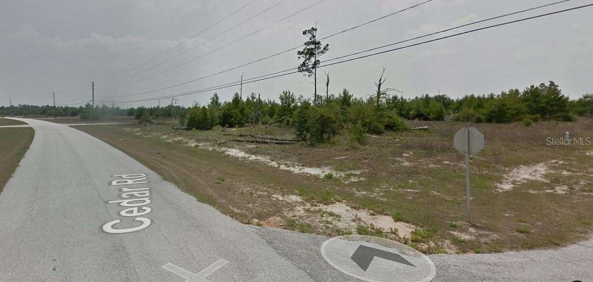 0.22 Acres of Residential Land for Sale in Kissimmee, Florida
