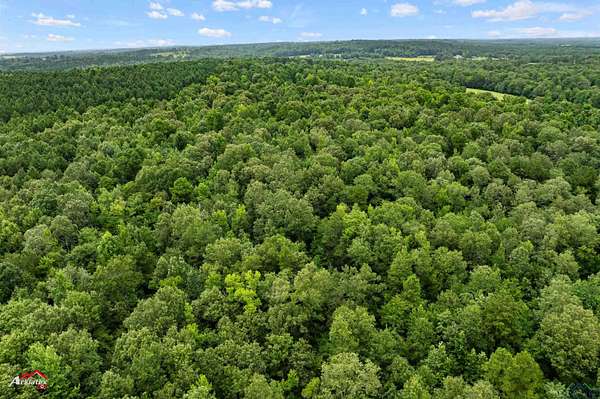 35 Acres of Recreational Land for Sale in Laneville, Texas