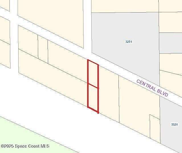 0.41 Acres of Land for Sale in Okeechobee, Florida