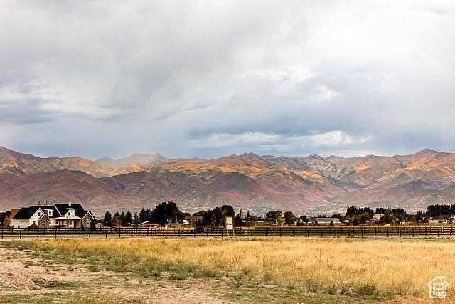 1 Acre of Residential Land for Sale in Heber City, Utah