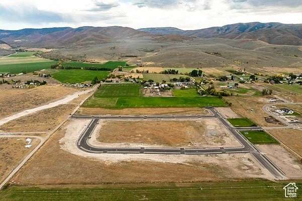 1.1 Acres of Residential Land for Sale in Heber City, Utah