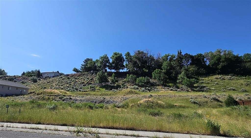 0.5 Acres of Land for Sale in Cody, Wyoming