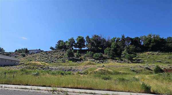 0.5 Acres of Land for Sale in Cody, Wyoming