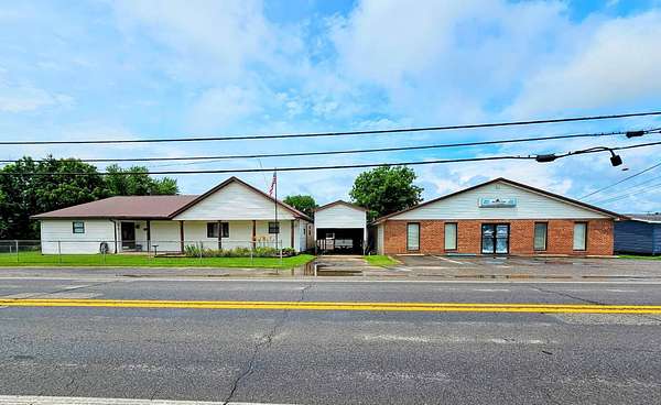 0.46 Acres of Mixed-Use Land for Sale in Point Pleasant, West Virginia