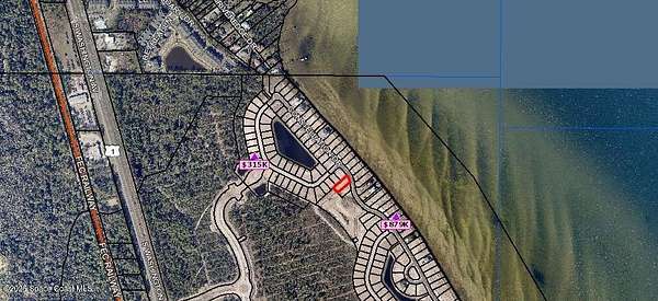 0.3 Acres of Residential Land for Sale in Titusville, Florida