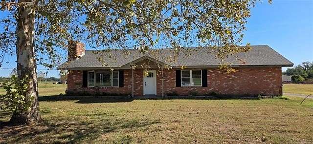 5 Acres of Residential Land with Home for Sale in Bixby, Oklahoma