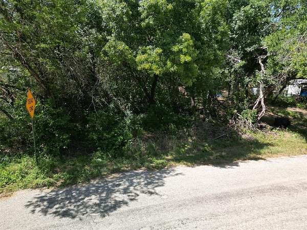 0.03 Acres of Residential Land for Sale in Granbury, Texas