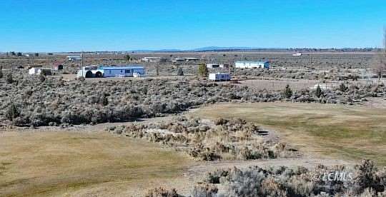 0.29 Acres of Land for Sale in Christmas Valley, Oregon