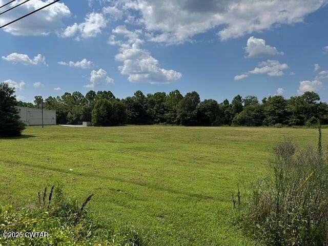3.64 Acres of Commercial Land for Sale in Jackson, Tennessee
