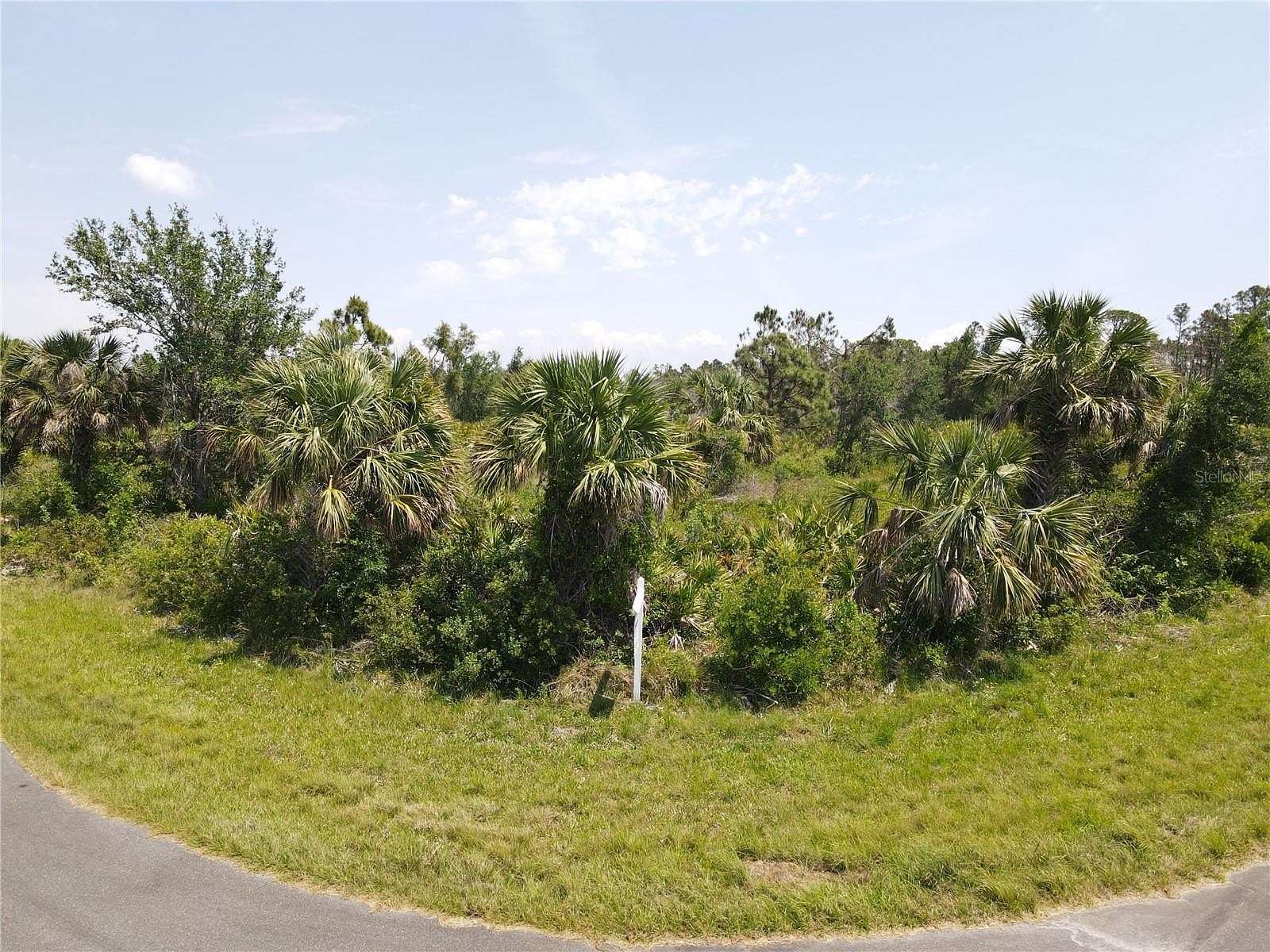 0.75 Acres of Residential Land for Sale in Port Charlotte, Florida