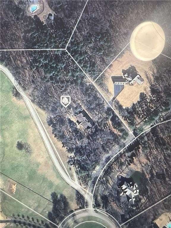 6 Acres of Residential Land for Sale in Ball Ground, Georgia