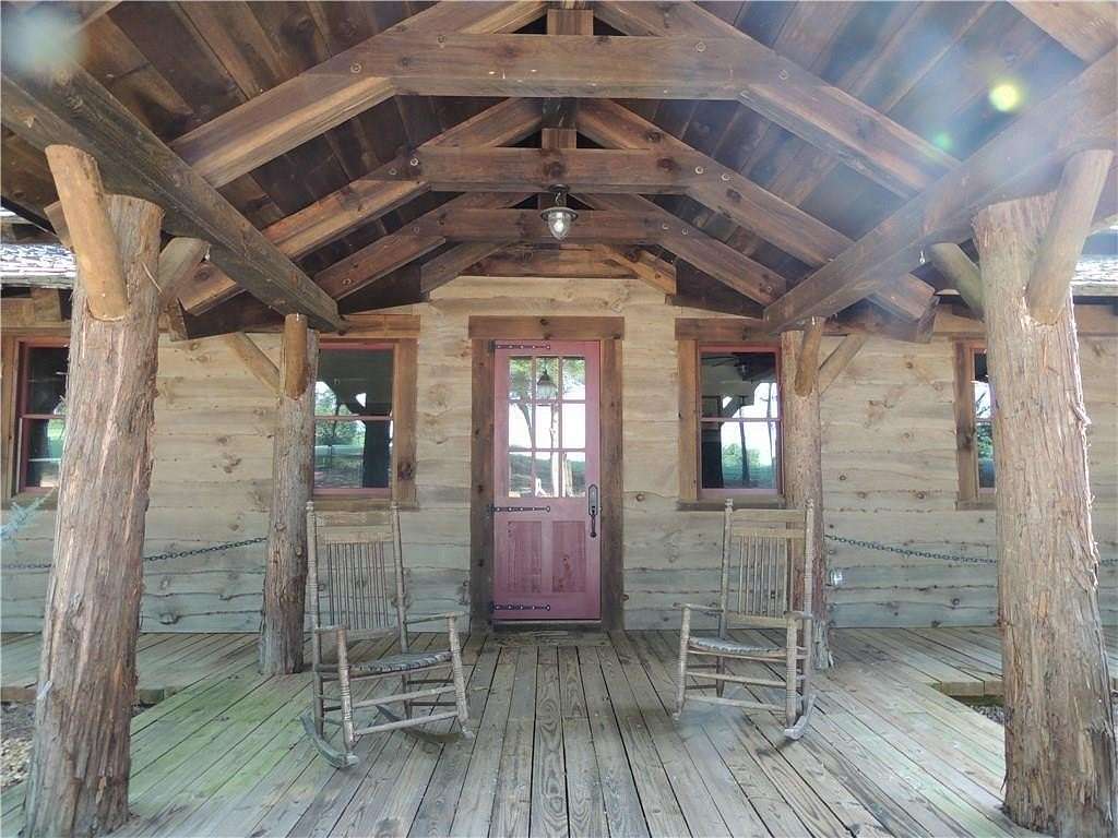 6 Acres of Residential Land for Sale in Ball Ground, Georgia