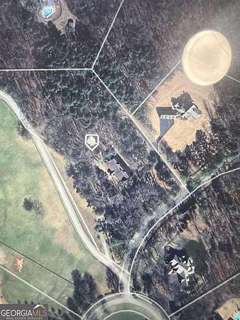 6 Acres of Residential Land for Sale in Ball Ground, Georgia