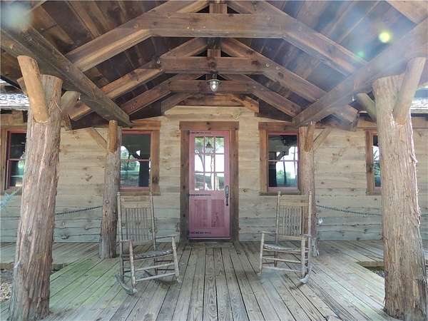 6 Acres of Residential Land for Sale in Ball Ground, Georgia