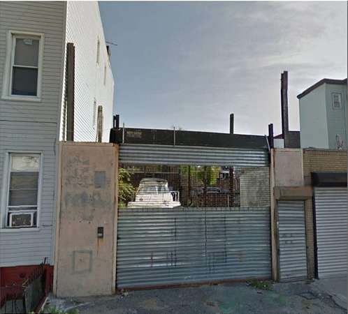 0.05 Acres of Residential Land for Sale in Brooklyn, New York