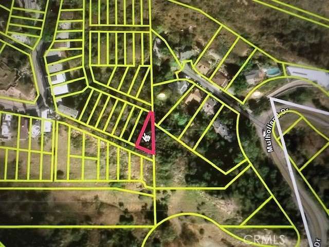 0.07 Acres of Residential Land for Sale in Los Angeles, California