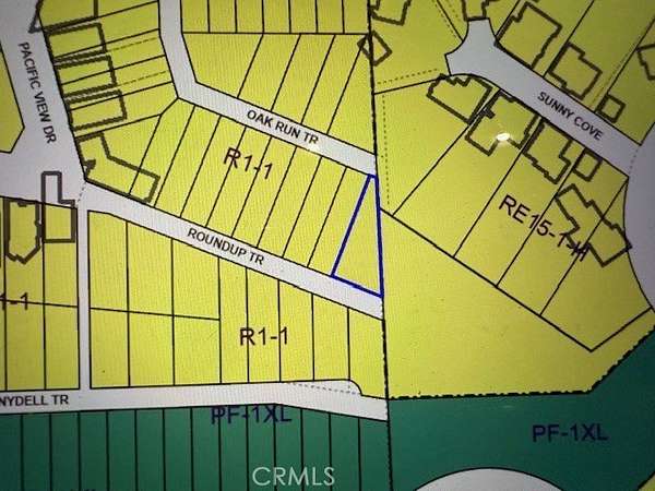 0.07 Acres of Land for Sale in Los Angeles, California