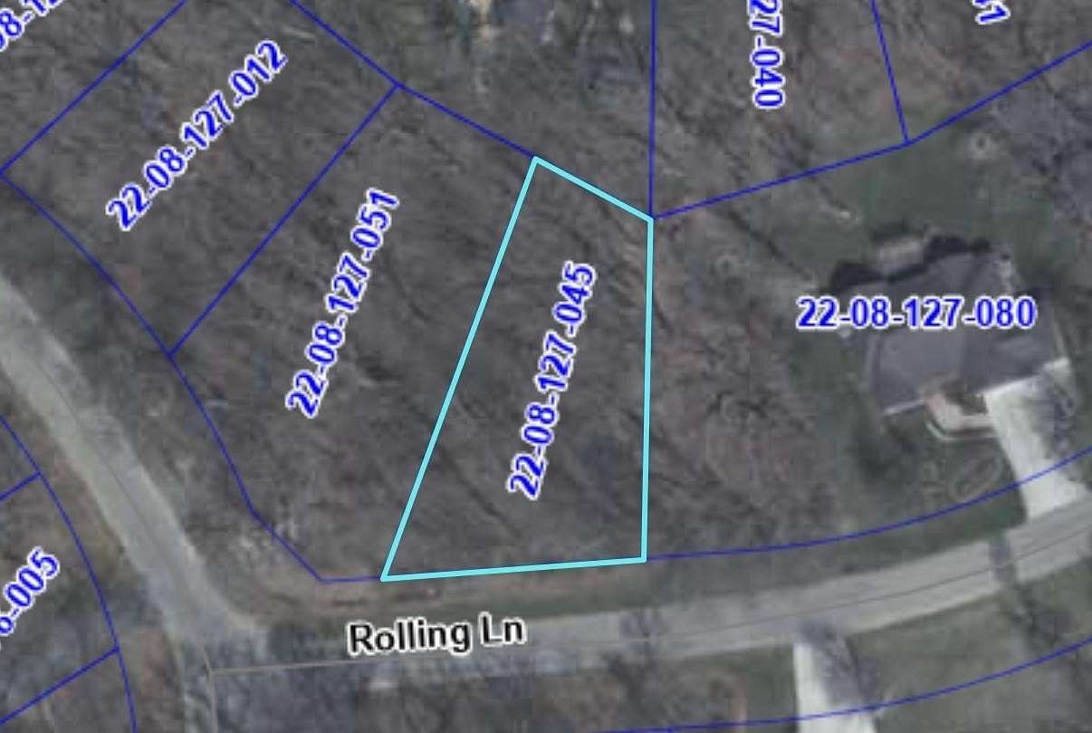 Residential Land for Sale in Dixon, Illinois
