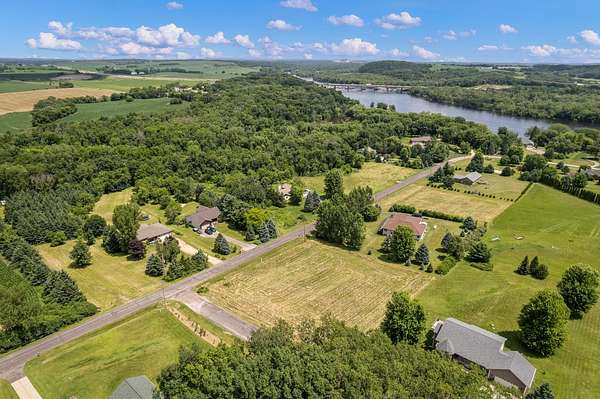 0.92 Acres of Residential Land for Sale in Portage, Wisconsin