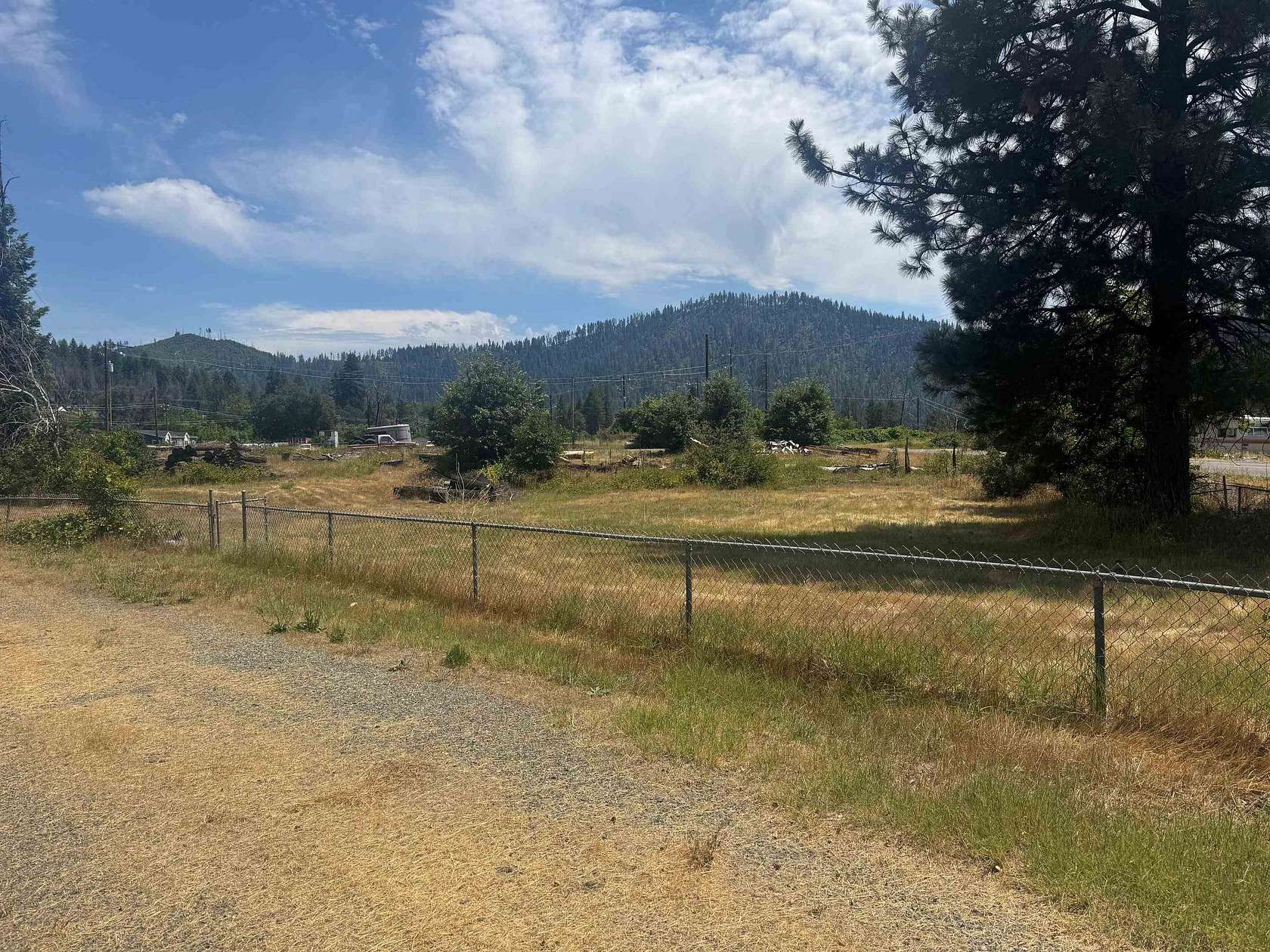 0.5 Acres of Residential Land for Sale in Happy Camp, California
