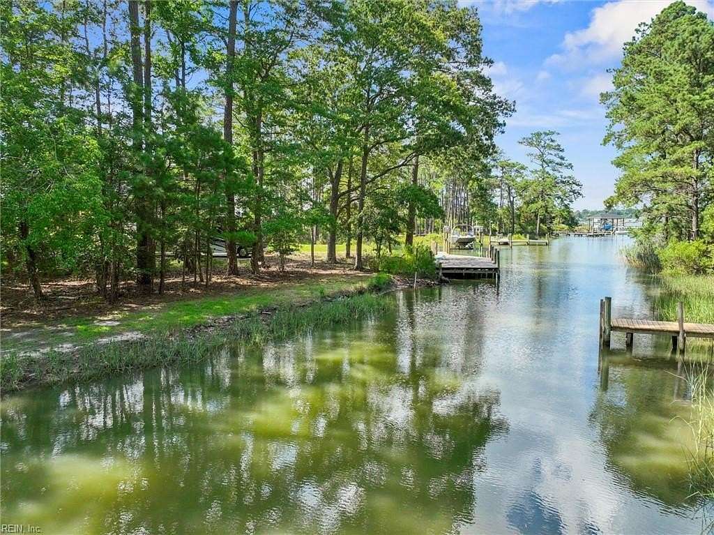 1.73 Acres of Residential Land for Sale in Yorktown, Virginia