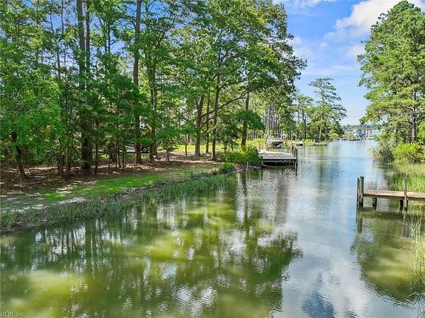 1.73 Acres of Residential Land for Sale in Yorktown, Virginia