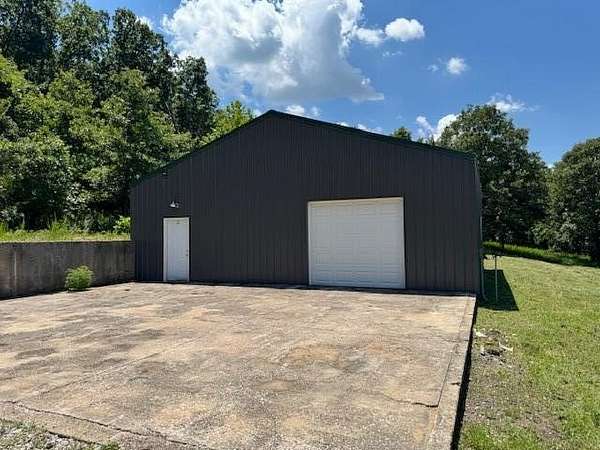 39.1 Acres of Recreational Land for Sale in Greenfield, Missouri