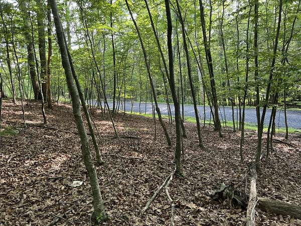 0.46 Acres of Residential Land for Sale in East Stroudsburg, Pennsylvania