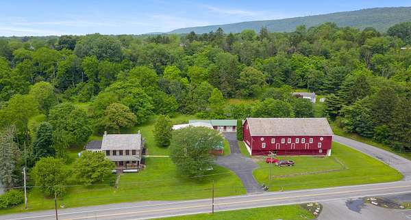 6.8 Acres of Improved Mixed-Use Land for Sale in Slatington, Pennsylvania
