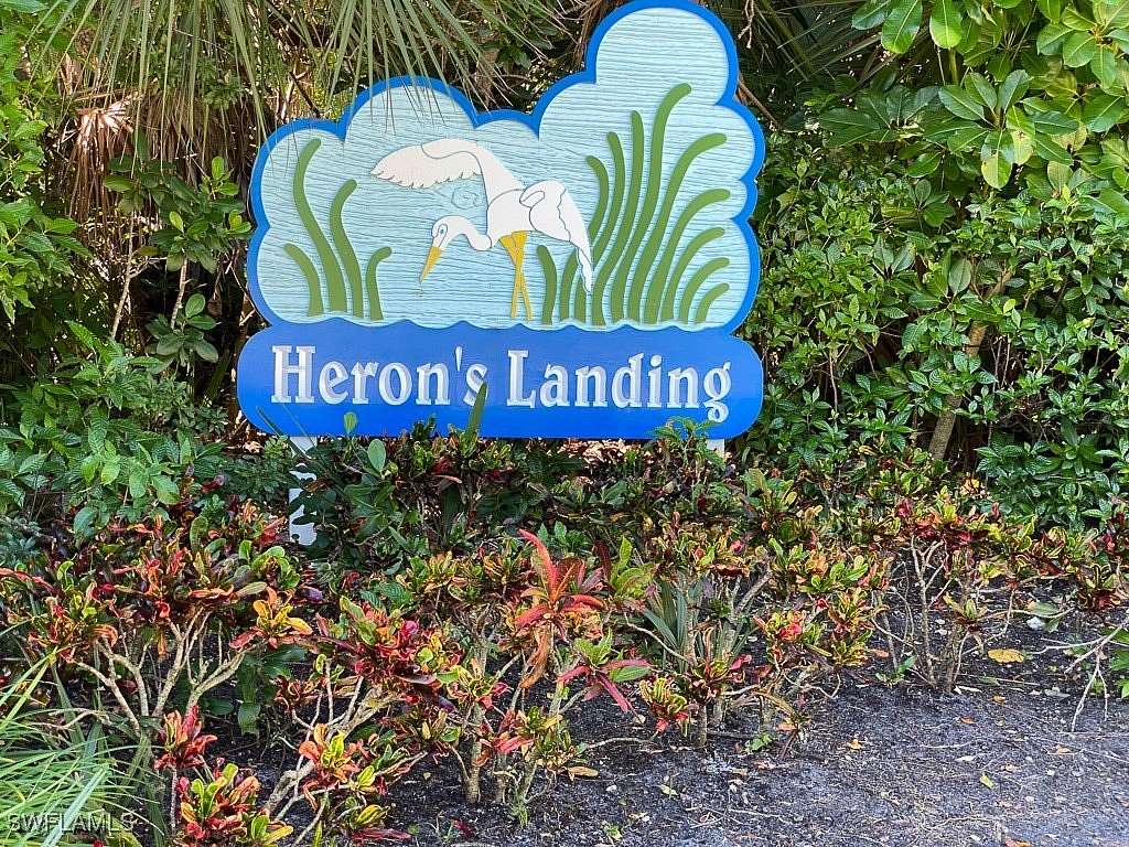 0.72 Acres of Residential Land for Sale in Sanibel, Florida