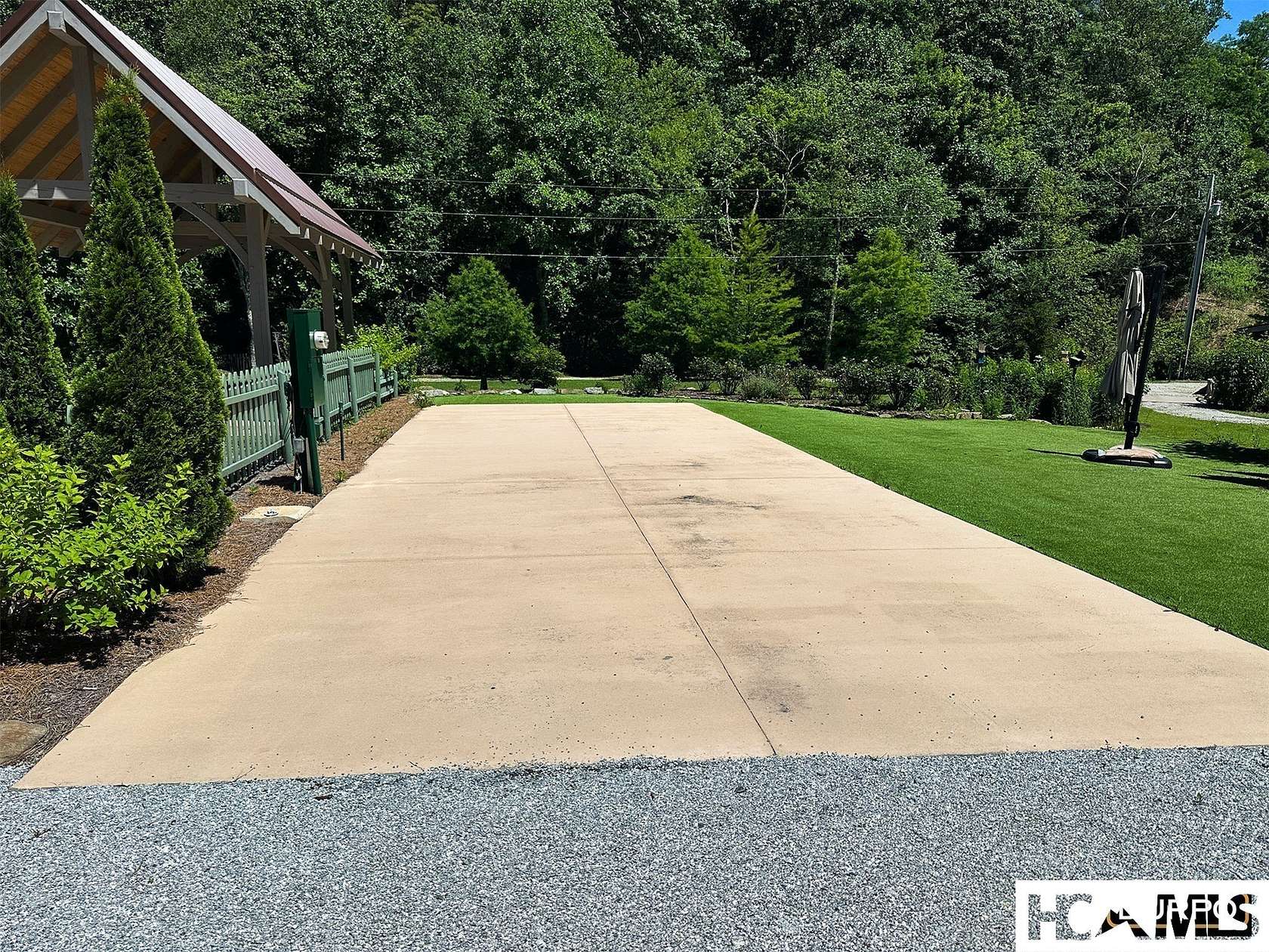 0.07 Acres of Residential Land for Sale in Scaly Mountain, North Carolina