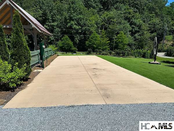 0.07 Acres of Residential Land for Sale in Scaly Mountain, North Carolina