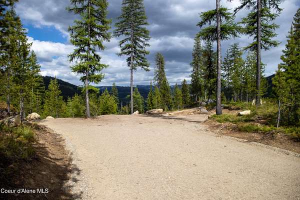 6.47 Acres of Residential Land for Sale in Lowell, Idaho