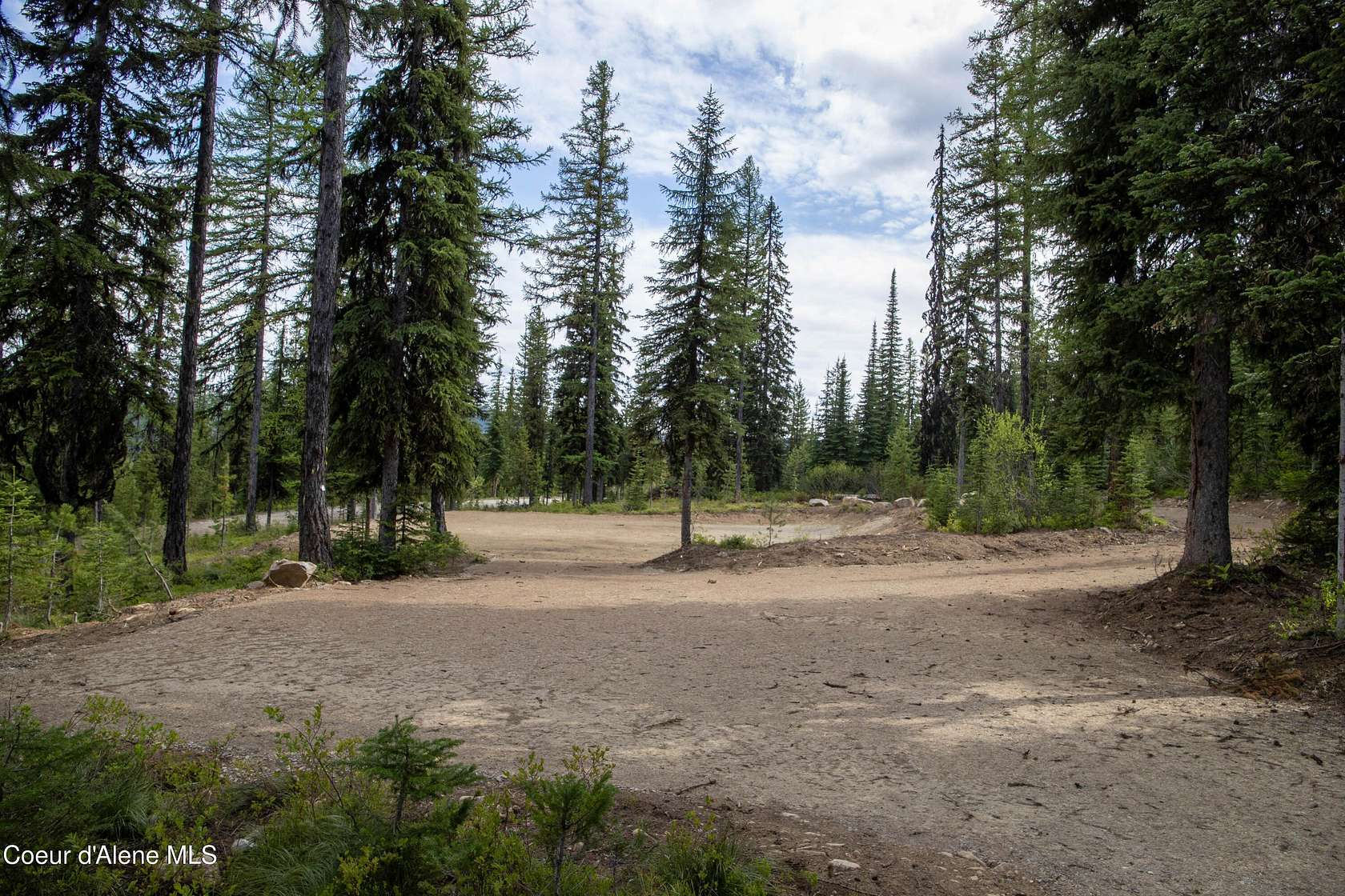 5 Acres of Residential Land for Sale in Lowell, Idaho