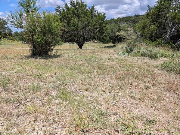 0.25 Acres of Residential Land for Sale in Horseshoe Bay, Texas