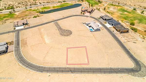 0.21 Acres of Residential Land for Sale in Fort Mohave, Arizona