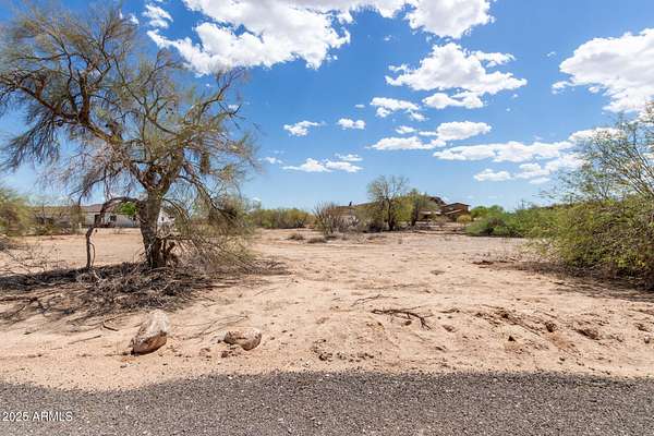 1 Acre of Residential Land for Sale in Surprise, Arizona